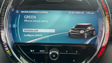 MINI Hatchback 2.0 Cooper S Sport 3dr Auto Petrol Hatchback